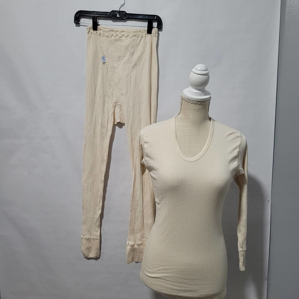 BYC Pajama set size small